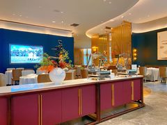 自助取餐区-徐记海鲜(南油永新汇店)