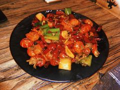 -铁人烧烤(北京店)