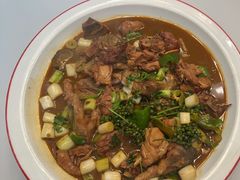 -渔码头食府(蓬莱阁店)