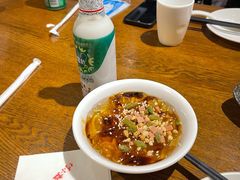 付氏冰粉-付小姐在成都(五道口店)