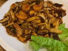 -陈傻子餐厅(世纪都会店)