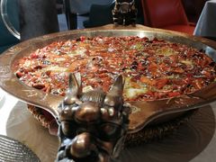 -雲蜀龙阁·金牌水煮鱼(方庄店)