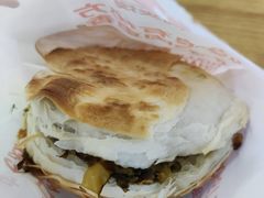 -姑娘手·陕西手工面·肉夹馍(元洪城店)