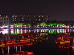 -鼓楼夜市