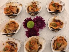 -品海楼·大连海胆锅贴馆(东港店)