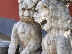 -正定古城-开元寺