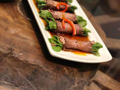 -云海肴·汽锅鸡·云南菜(天津国金汇店)