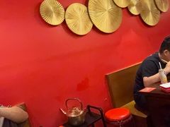 -京元盛铜锅涮肉(上海总店)
