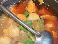 -肖记公安牛肉鱼杂馆· 省级非物质文化遗产(仁和路店)