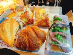 -丁香西饼屋(桂林路店)