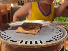-西塔老太太泥炉烤肉(亚运村店)