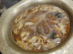 -芦月轩羊蝎子(太平桥店)