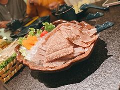 -湊湊火锅·茶憩(打浦桥日月光店)