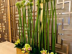 -杭州城中香格里拉大酒店
