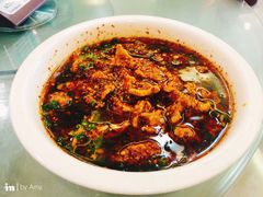 -成都驻京办餐厅(蜀都宾馆店)