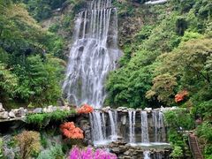 -古龙峡云天玻霸
