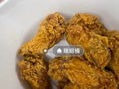 -麦当劳(佛山流行前线店)