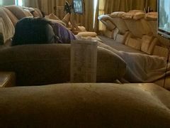 -汤山温泉房车营地 茶温泉