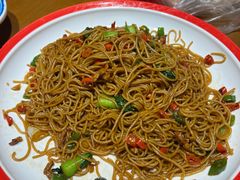 -铁头烧菜馆(翠苑路分店)