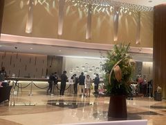 -广州中心皇冠假日酒店