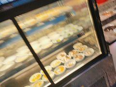 -曼格活海鲜·牛排自助(光明蓝鲸店)