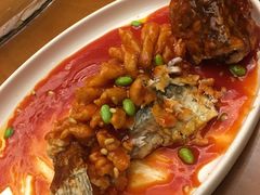 -宏宴·新京菜(望京店)