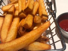 薯条-阿妮叶李(光谷世界城店)