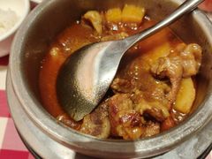 -西贝(紫荆广场店)