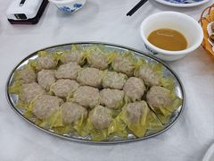 -嘉升大排档(番禺总店)