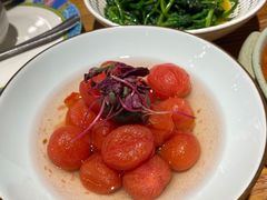 -塔哈尔·新疆盛宴(城西银泰店)