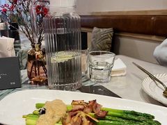 -MIO弥欧洋房西餐厅(中央大街店)