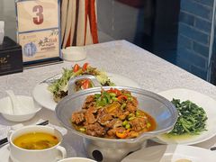 -钱记·乡野菜(紫荆花路店)