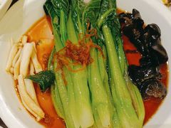 -新白鹿餐厅(爱琴海购物中心店)