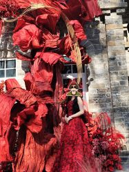 点击看大图 -Sugar苏格婚礼策划工作室