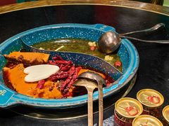 -吼堂老火锅(太古里总店)