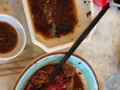 -阿胖龙虾小海鲜(宁国南路总店)