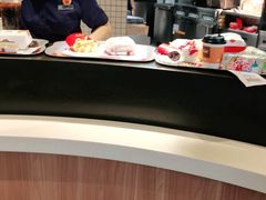 -麦当劳(大厂新城店)