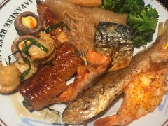 -松子料理(亮马桥店)