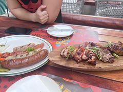-造精酿餐厅