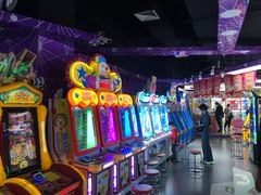 -大玩家(通州万达广场店)