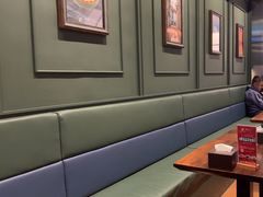 -章记星洲 · 新加坡餐厅(望京店)