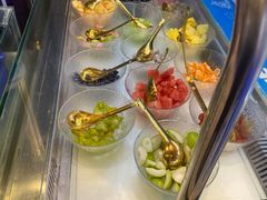 -溪边姑娘·拉丝酸奶水果捞(春熙路店)