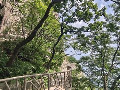 -丹东凤凰山景区