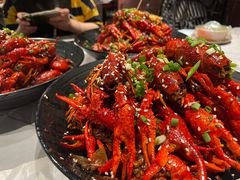 油焖大虾-巴厘龙虾·榜首油焖大虾(旗舰店·万松园)