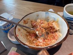 -沼津港精致料理·寿喜烧·烧鸟(龙湖南桥天街日料榜单店)