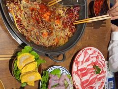 -楠火锅(昆山金鹰店)