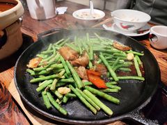 -广府乡下·饭庄(新港东路店)