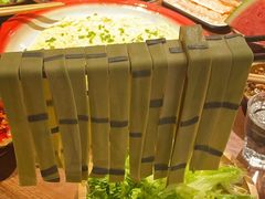 -楠火锅(昆山金鹰店)