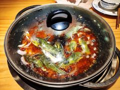 -小小河边鱼(天润城店)