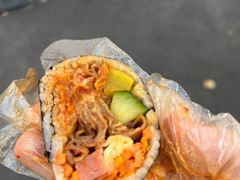 -地摊风云龙虾烧烤铺(润和国际店)